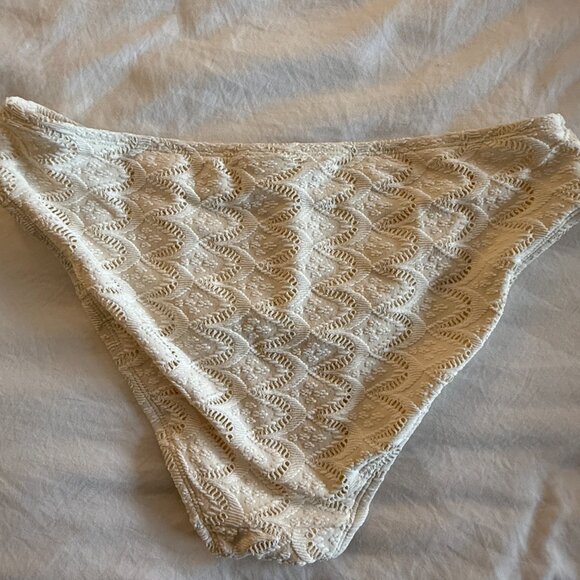 The Delray Bikini Bottom (Andie Swim) - Picture 5 of 5